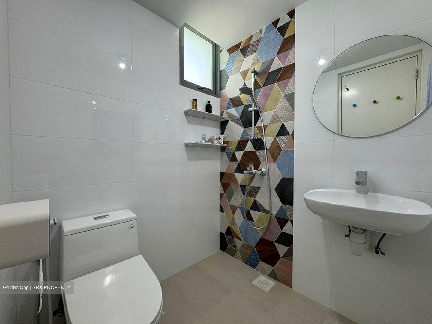 Tanamera Crest (D16), Condominium #474100081
